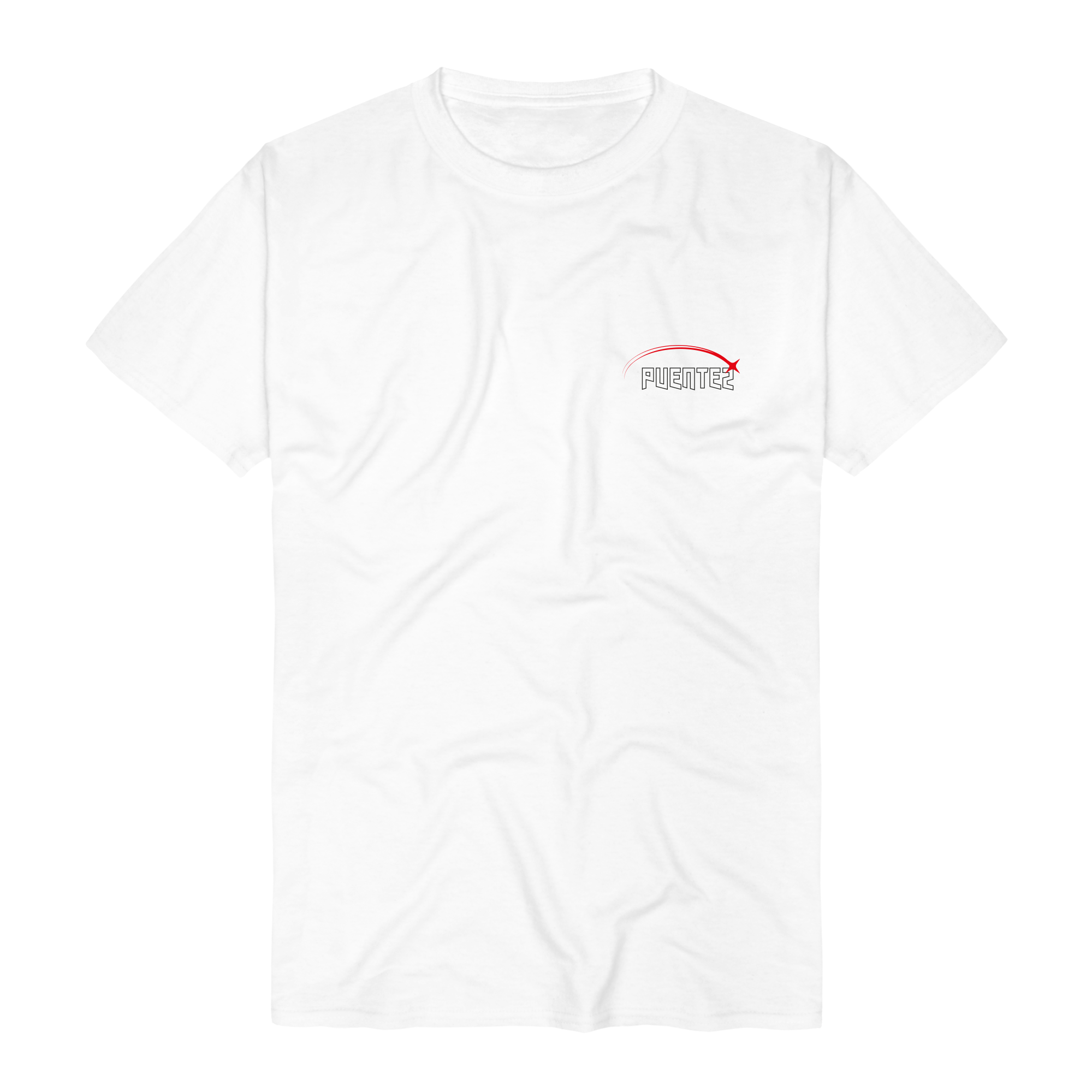 David Puentez Big Dreams - Good Music T-Shirt 381685