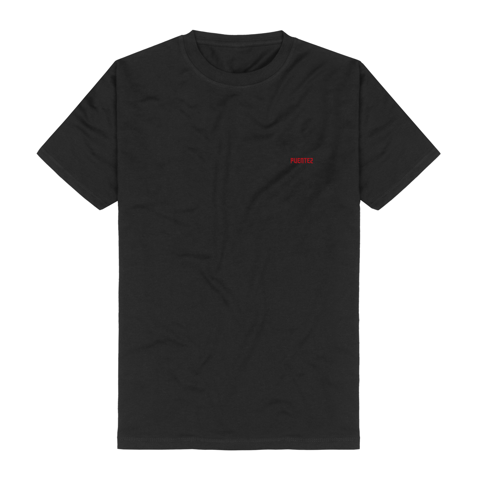 David Puentez Tourshirt 2024 T-Shirt 381814